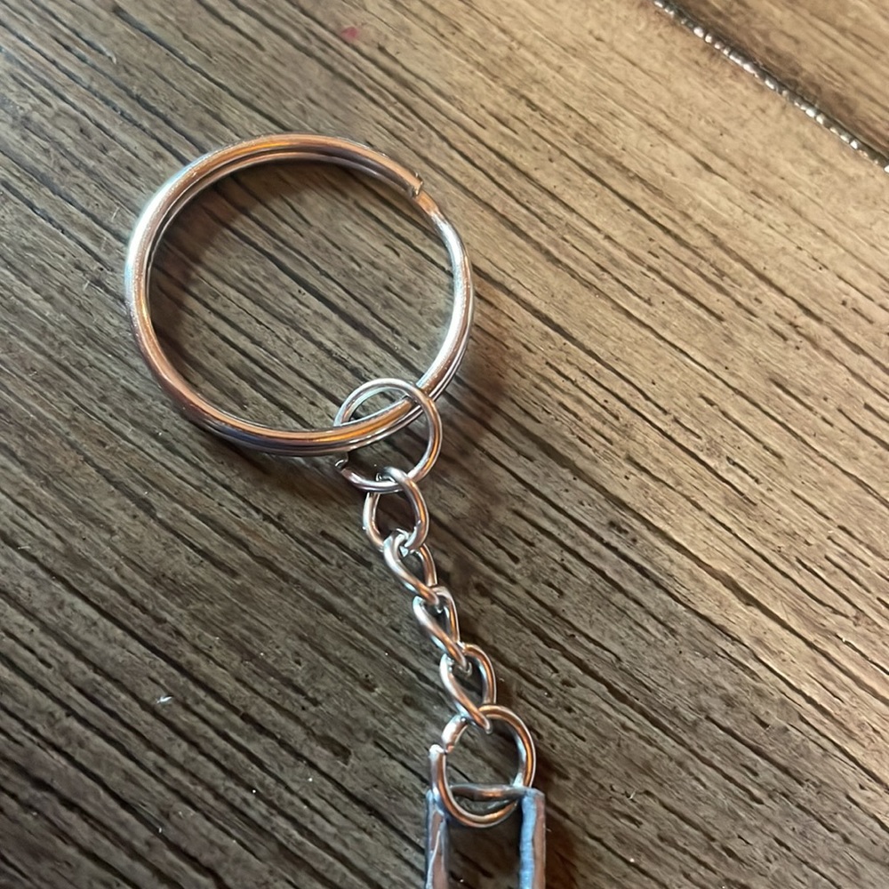 NFL Keychain - Picture 3 of 7